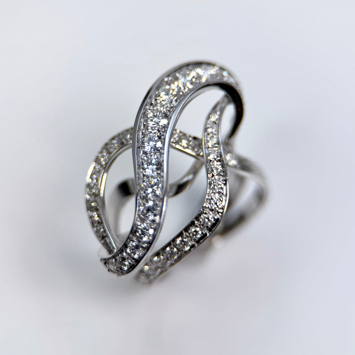 Diamond Waltz