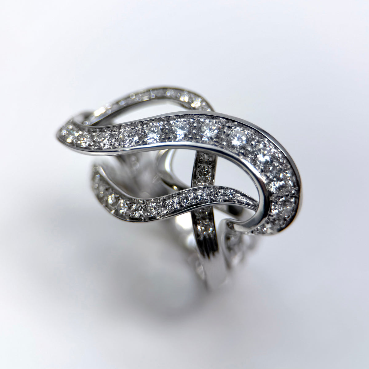 Diamond Waltz
